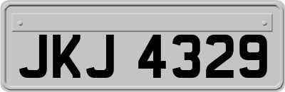 JKJ4329