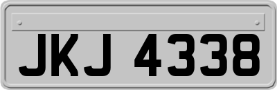 JKJ4338