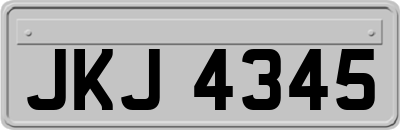 JKJ4345
