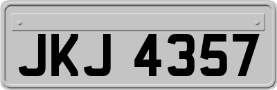 JKJ4357