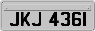 JKJ4361