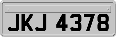 JKJ4378