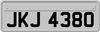 JKJ4380