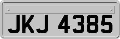 JKJ4385