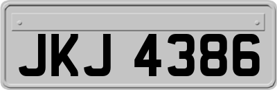JKJ4386