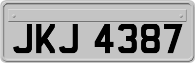 JKJ4387