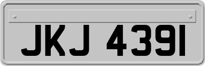 JKJ4391