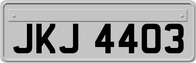 JKJ4403