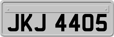 JKJ4405