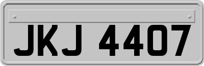 JKJ4407