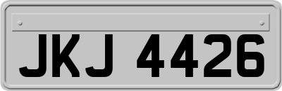 JKJ4426