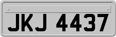 JKJ4437