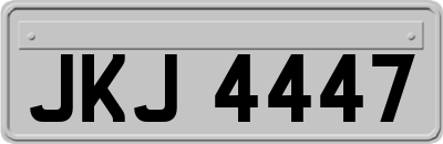 JKJ4447