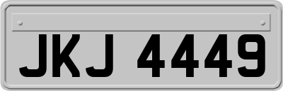 JKJ4449