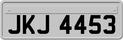 JKJ4453