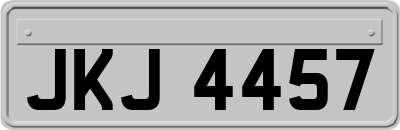 JKJ4457