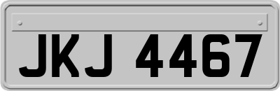 JKJ4467
