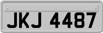 JKJ4487