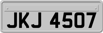 JKJ4507