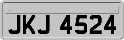 JKJ4524
