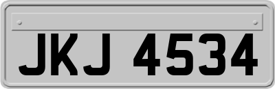 JKJ4534