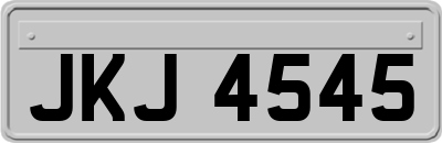 JKJ4545