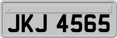 JKJ4565