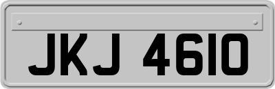 JKJ4610