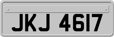 JKJ4617