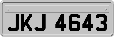 JKJ4643