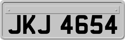 JKJ4654