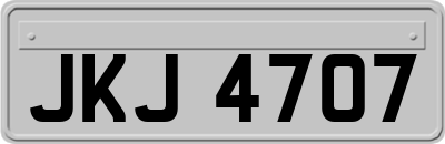 JKJ4707