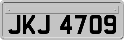 JKJ4709