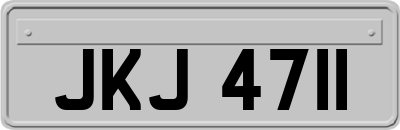 JKJ4711