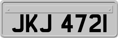 JKJ4721