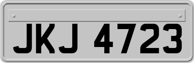 JKJ4723