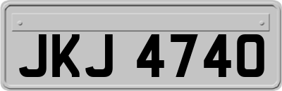 JKJ4740