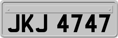 JKJ4747