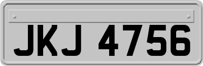 JKJ4756