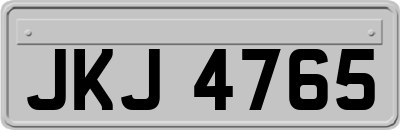 JKJ4765