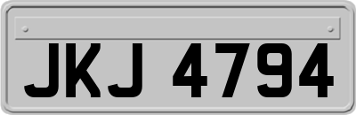 JKJ4794