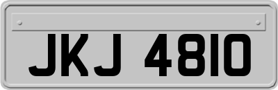 JKJ4810