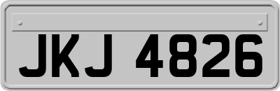 JKJ4826
