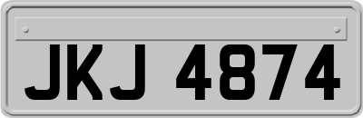 JKJ4874