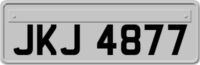 JKJ4877