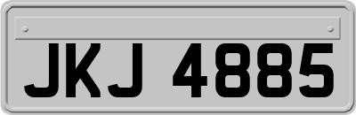 JKJ4885