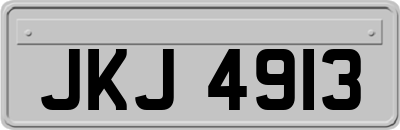 JKJ4913