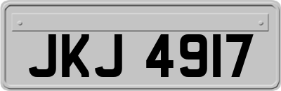 JKJ4917