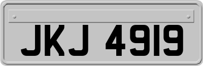 JKJ4919