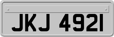JKJ4921